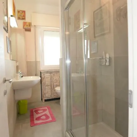 Apartman Il Don Minzoni 98 